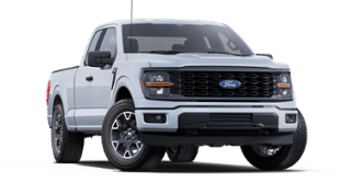 2025 Ford F-150® External Image 5